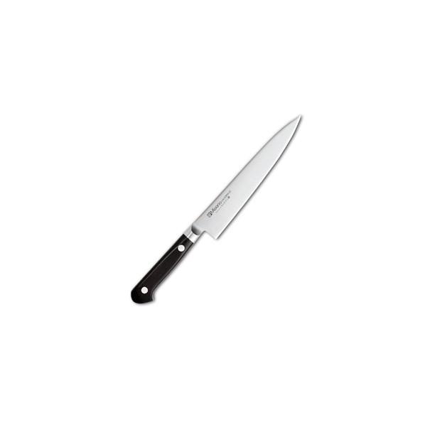 Misono ペティナイフ 全長255mm 刃渡り150mm No.533 1個