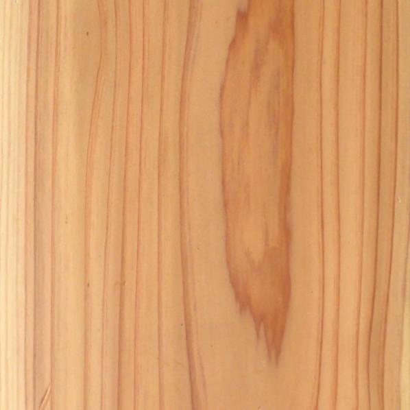 マルトク　杉(無節)無垢材(サイズ:25×1000×1000mm)　25×1000×1000mm　m014　1枚