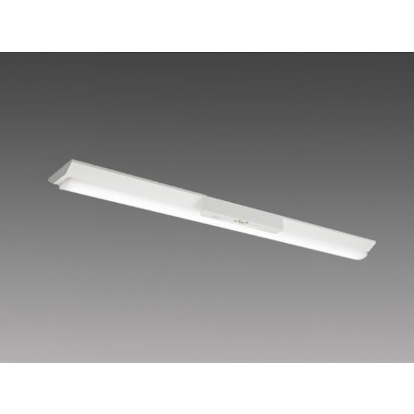 三菱電機 LEDライトユニット形非常用照明器具 40形 直付形 逆富士タイプ 150幅 リニューアルサイズ MY-VK420332B/DAHTN