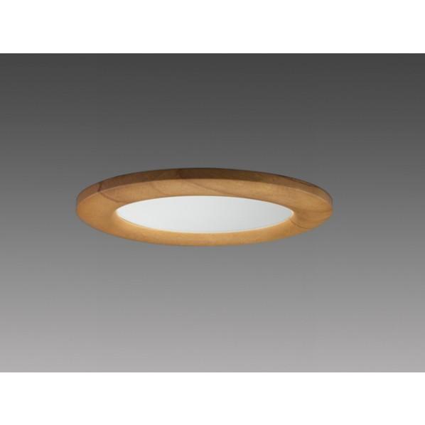 三菱電機 MCシリーズ ベースダウンライト 木枠 EL-D12/3(550NM)AHTZ