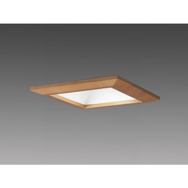 三菱電機 MCシリーズ ベースダウンライト 角形木枠 EL-D13/3(350WWM)AHTZ