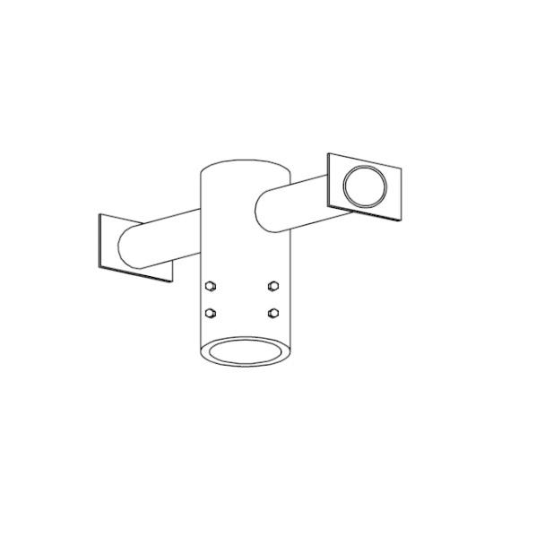 三菱電機 アーム EL-XAJ005/K