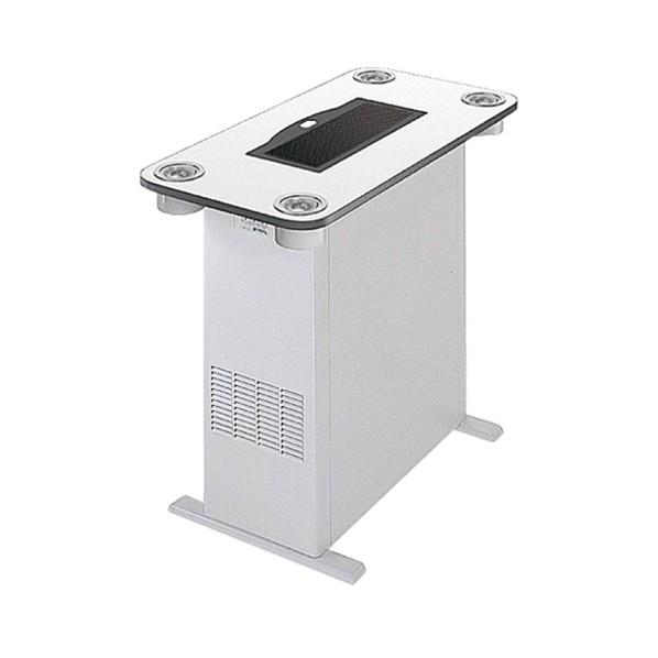 三菱電機（MITSUBISHI ELECTRIC） 喫煙用集塵・脱臭機 スモーク 