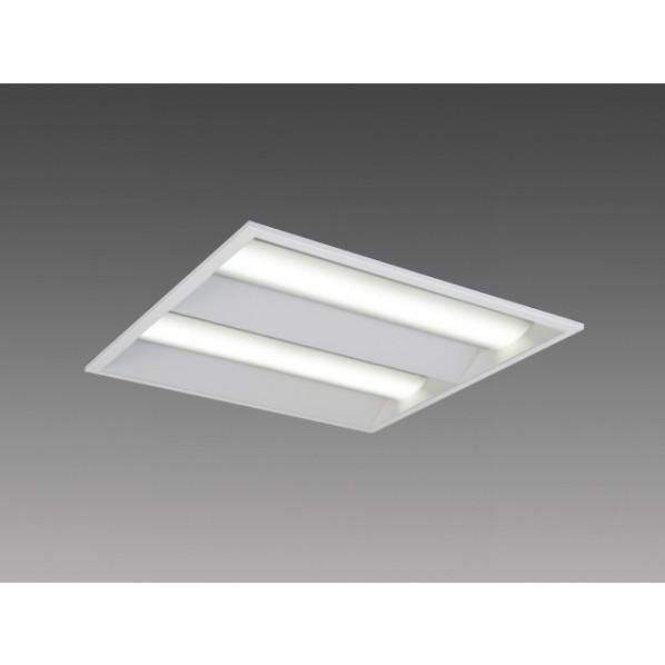 三菱電機 LED一体形スクエアライト□600 埋込形 下面開放タイプ EL-SK9010L/5AHTZ