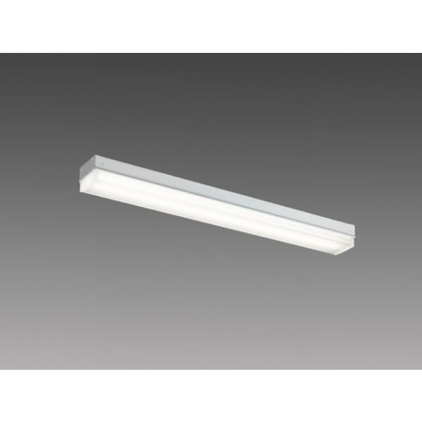 三菱電機 LEDライトユニット形ベースライト 20形 直付形 トラフタイプ MY-L230360/NAHTN