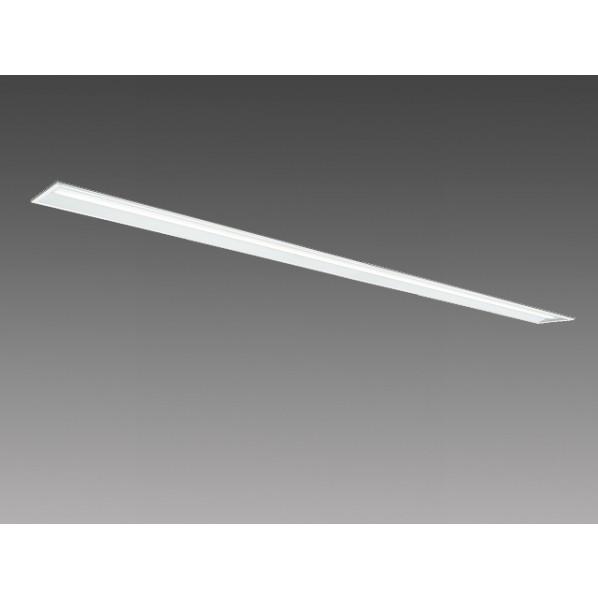 三菱電機 LEDライトユニット形ベースライト 110形 埋込形 150幅 下面開放タイプ MY-B914301/W2AHZ