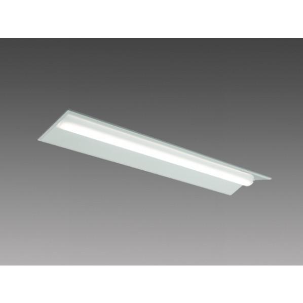 三菱電機 LEDライトユニット形ベースライト 40形 埋込形 連結用 300幅 リニューアルサイズ MY-B47033/22/DAHZ