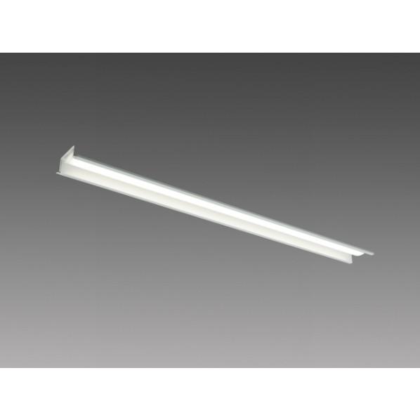 三菱電機 LEDライトユニット形ベースライト 40形 埋込形 連結用 100幅 MY-B43025/11/NAHTN