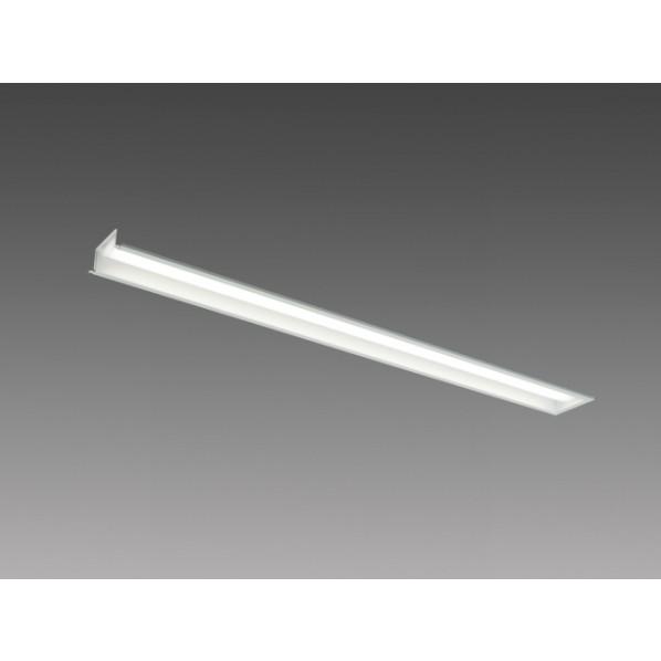 三菱電機 LEDライトユニット形ベースライト 40形 埋込形 連結用 100幅 MY-B45033/12/LAHTN