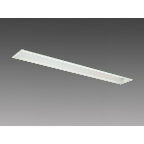 三菱電機 LEDライトユニット形ベースライト 40形 埋込形 オプション取付可能タイプ ファインベース MY-B470307/LAHZ