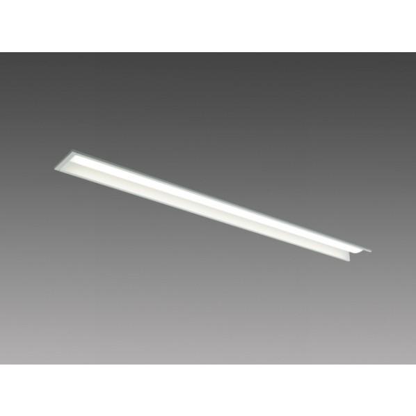 三菱電機 LEDライトユニット形ベースライト 40形 埋込形 連結用 100幅 MY-B47017/10/WAHTN