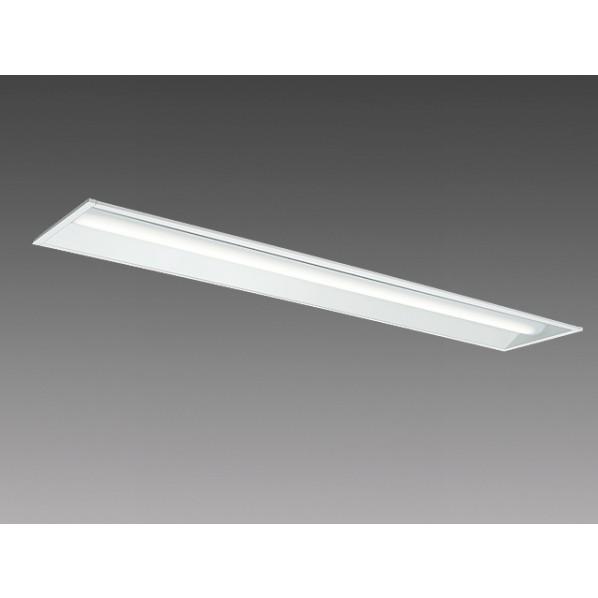 三菱電機 LEDライトユニット形ベースライト 40形 埋込形 下面開放タイプ 220幅 MY-B470333/DAHZ 三菱 LEDライトユニット形ベースライト Myシリーズ 器具本体