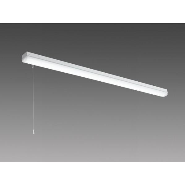 三菱電機 LEDライトユニット形ベースライト 40形 直付形 トラフタイプ MY-L440330S/LAHZ