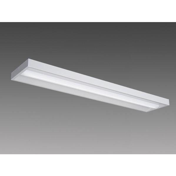三菱電機 LEDライトユニット形ベースライト 40形 直付形 下面開放タイプ MY-X470300/DAHZ