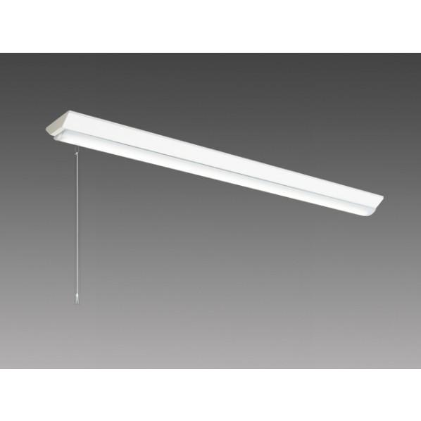 三菱電機 LEDライトユニット形ベースライト 40形 直付形 逆富士タイプ 150幅 リニューアルサイズ MY-V430332S/LAHTN