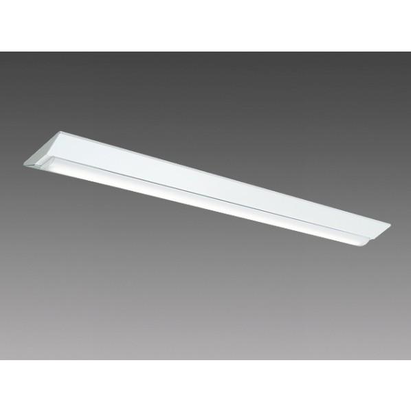 三菱電機 LEDライトユニット形ベースライト 40形 直付形 逆富士タイプ 230幅 MY-V420331/DAHTN