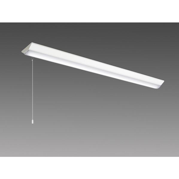 三菱電機 LEDライトユニット形ベースライト 40形 直付形 逆富士タイプ 150幅 MY-V430330S/WAHZ