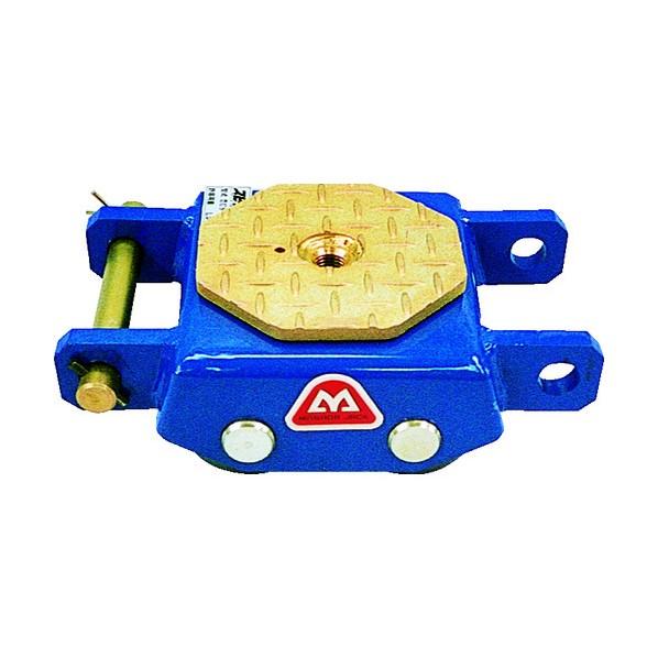 マサダ製作所 ダブル・ウレタン３ＴＯＮ（１台＝１箱） 37 x 24 x 17 cm