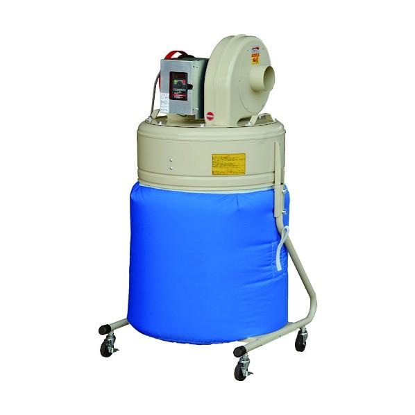 ムラコシ コンパクト簡易集ジン機UFOシリーズ UFO-75I