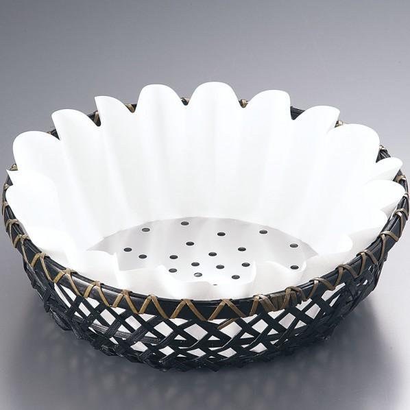 マイン 紙スキ鍋 奉書 花 QKM8202