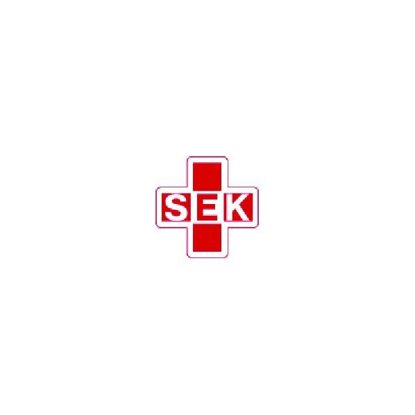 ミドリ安全 【ハイパー】 交換ろ材パック(RBE型・厚み150mm用) MBE6029.1110N-70J