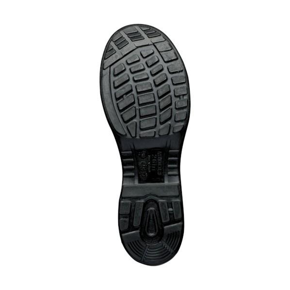 未使用【ミドリ安全】安全靴 プレミアムコンフォート PRM235♡ブラック 26 PRM235甲プロM2（ブラック） - 安全靴・作業靴はミドリ安全フット
