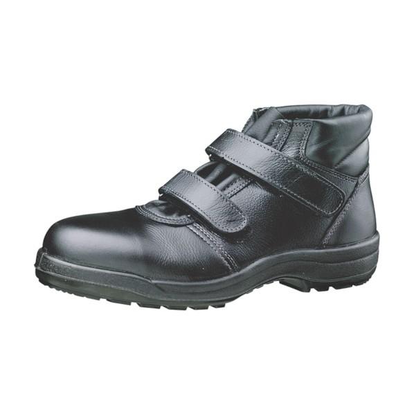 ミドリ安全 快適安全靴ハイベルデコンフォートＣＦ２２５２５．５ｃｍ CF225-25.5