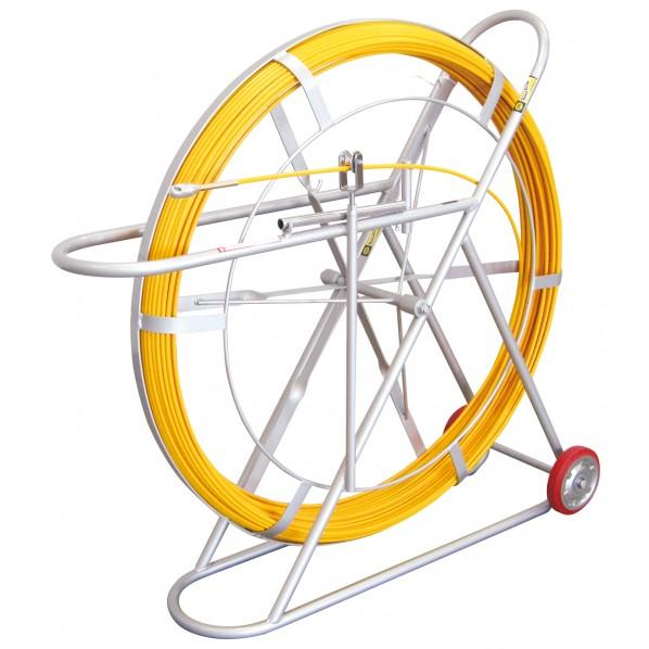 PROMATE（プロメイト） スーパーイエロー（リール付） 線径 φ11mm 長さ 