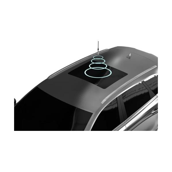 ブランド登録なし - マルヤス電業 主柱型超音波検出器 М18 さぐり当てる隔たり8М デジタル最終生産物 アナログ最終生産物 UTRCM30-8MDB
