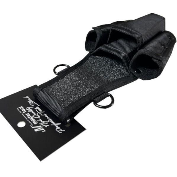 マスターツール ペンチドライバ差し2段ホック付 MH-PD2BG | ブランド登録なし | 01