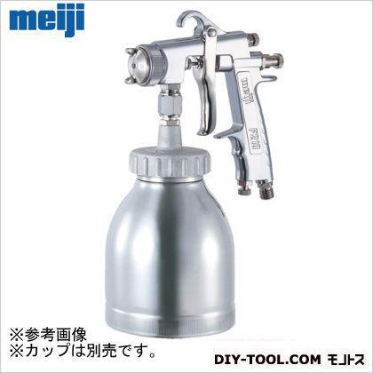 明治機械製作所 高粘度ガン(水性ゾラコートガン) F210Z-P25