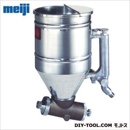 明治機械製作所 万能ガン AGA