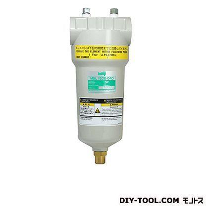 明治機械製作所 ラインフィルタ 幅×高さ:92×237mm MSL75B-03D