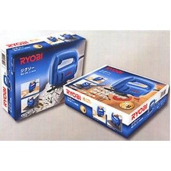 リョービ（RYOBI） KYOCERA（京セラ） マイジグソー MJ-50A : DIY