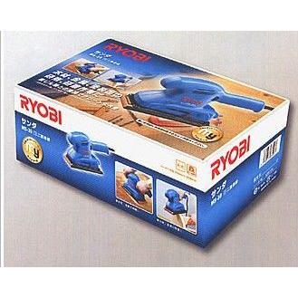 リョービ（RYOBI） KYOCERA（京セラ） マイサンダー MS-30B : DIY 