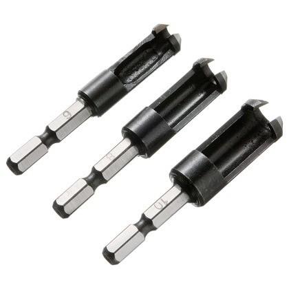 SK 木用ダボドリル DBD-3S の商品画像