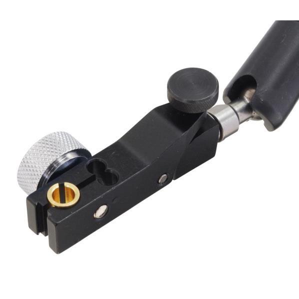 SK マグネットベース フリーベースタイプ WMB-45FRの画像