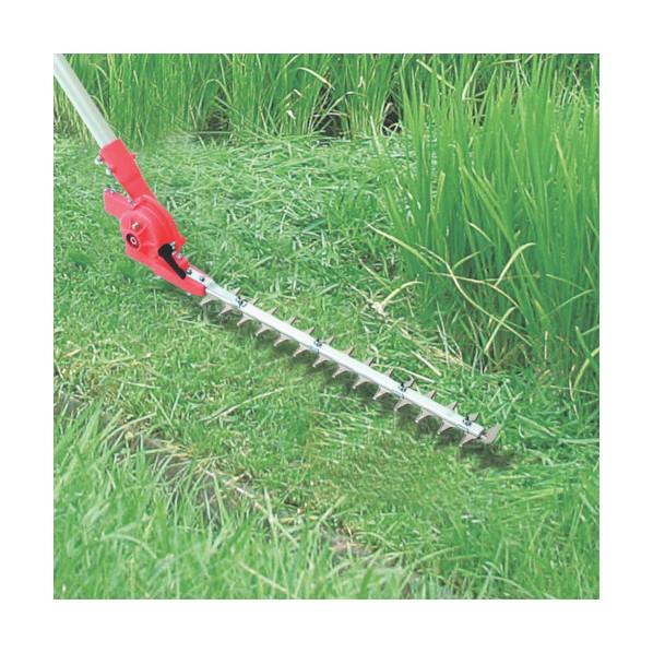 ニシガキ 刈太郎400 N-833 1台 : DIY FACTORY ONLINE SHOP - 通販