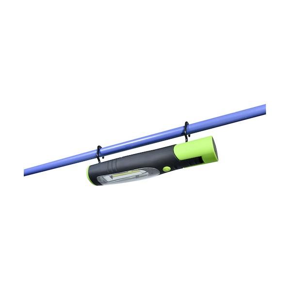 日動工業 ハンドランプ LEH-1P1PN-CH : DIY FACTORY ONLINE SHOP