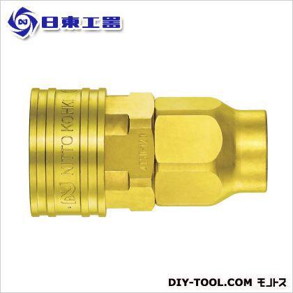 日東工器 TSPカプラ BSBM-8TSN-250