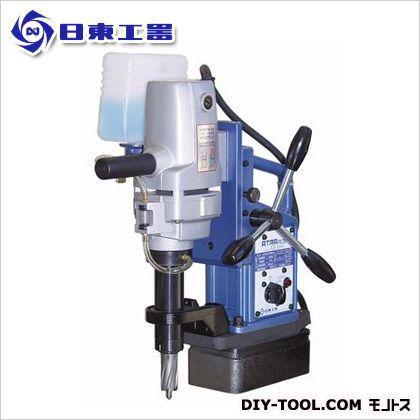 日東工器 アトラエース 全幅229x414x高さ435mm AR-3000 手動 ボール盤