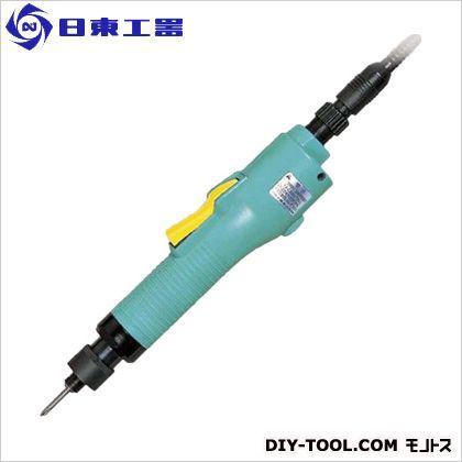 日東工器 電動ドライバ 幅×奥行×高さ:4.4×19.6×4.4cm DLV7820-SB