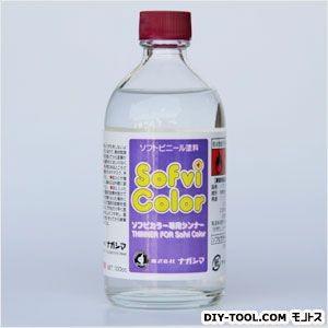 ナガシマ ソフビカラーシンナー 100cc 1 N103 0114 Diy Factory Online Shop 通販 Yahoo ショッピング