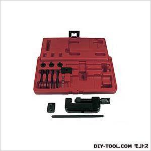 最新の激安 Protools チェーンカッター かしめツールフルセット Tool034 Web限定 Esiba Tg