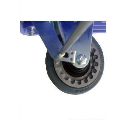 ナンシン サイレントマスター台車 D600&times;W900&times;H203mm DSK-301B2