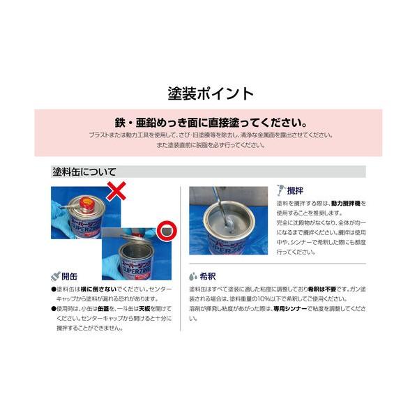 日新インダストリー NIS 変性エポNEXT 16Kgセット NX002 2