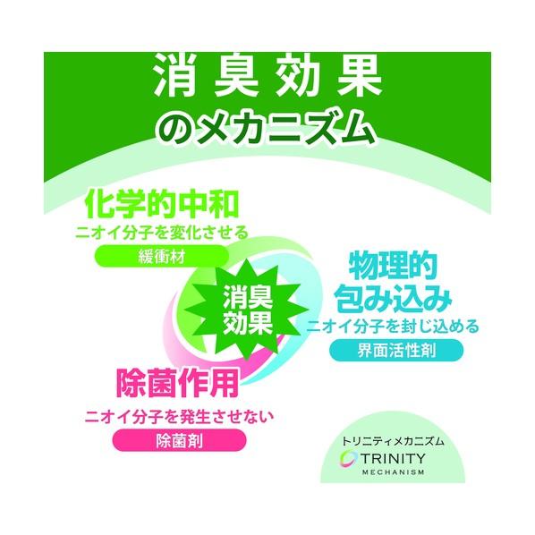 ニイタカ リフレッシュ・ラボ（森林の香り） 20L 293101 1点_1