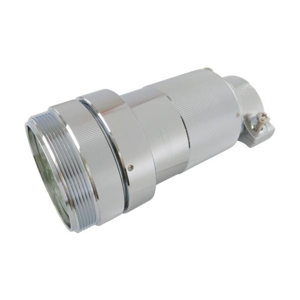 七星 防水メタルコネクタＮＷＰＣ−５４シリーズ４極ＡＤＦ２４ NWPC-544-ADF24