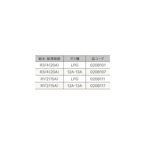 ノーリツ 高効率ガスふろ給湯器 設置フリー PS設置形 フルオート 16号 GT-CP1672AW-LBL15A LPGの画像