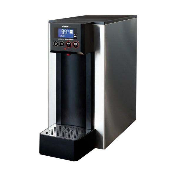 日本イトミック ホットウォーターディスペンサーEHWDシリーズ 単相100V 定量出湯タイプ EHWD-14S(1)の画像